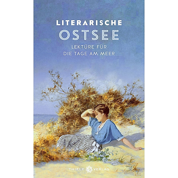 Literarische Ostsee