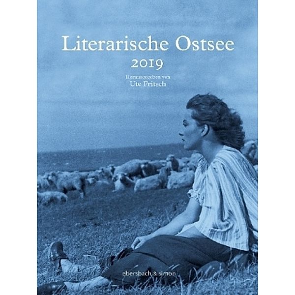 Literarische Ostsee Kalender 2019