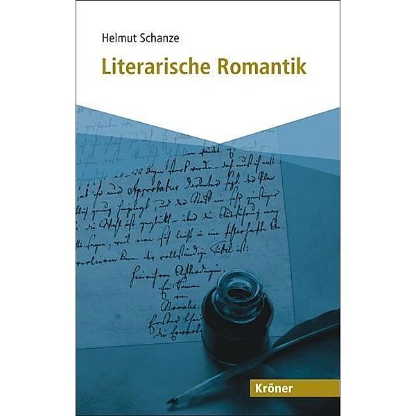 Literarische Romantik