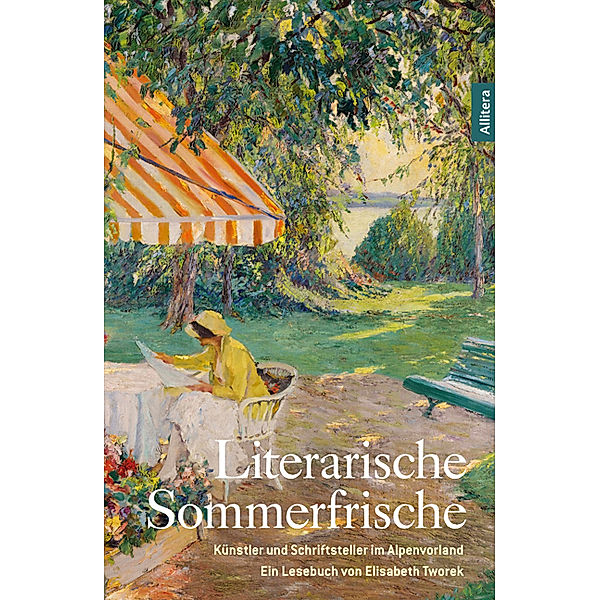 Literarische Sommerfrische