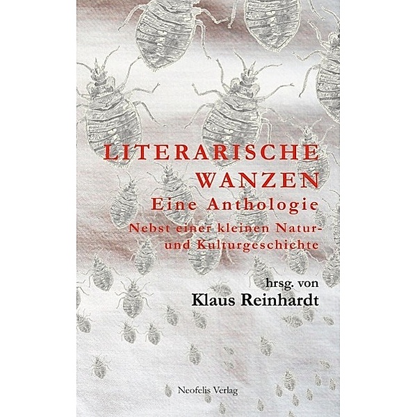 Literarische Wanzen, Klaus Reinhardt