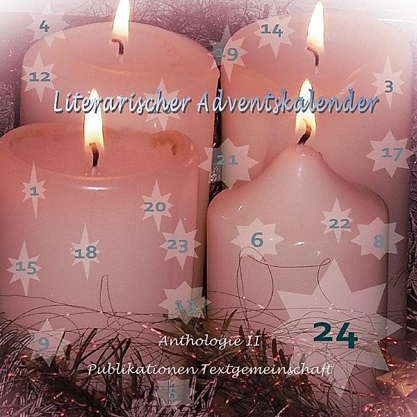 Literarischer Adventskalender, Carola Käpernick