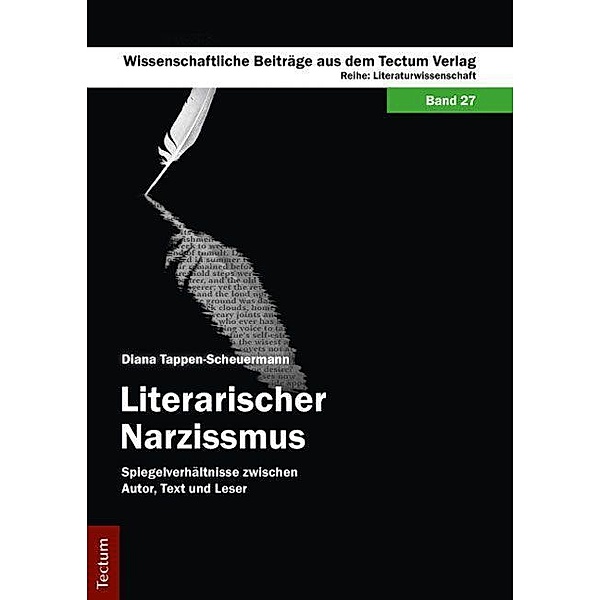 Literarischer Narzissmus, Diana Tappen-Scheuermann