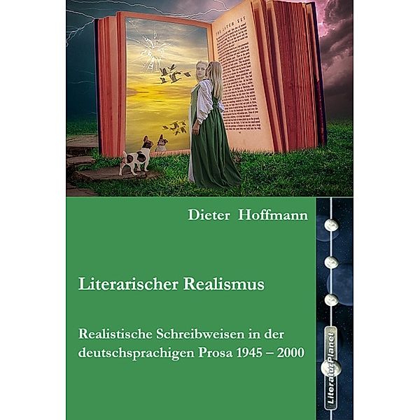 Literarischer Realismus, Dieter Hoffmann