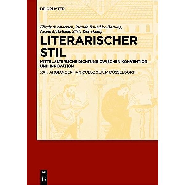 Literarischer Stil