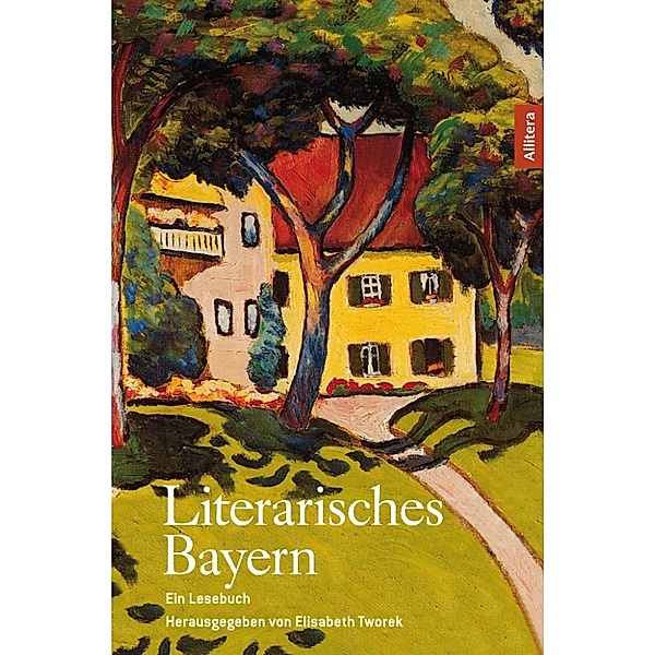 Literarisches Bayern