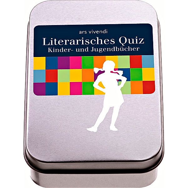 Literarisches Quiz