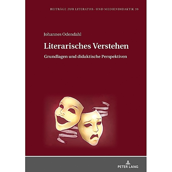 Literarisches Verstehen, Odendahl Johannes Odendahl
