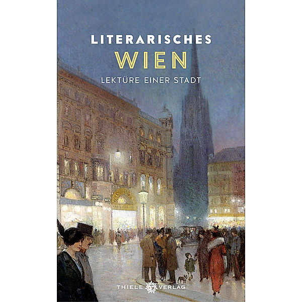 Literarisches Wien