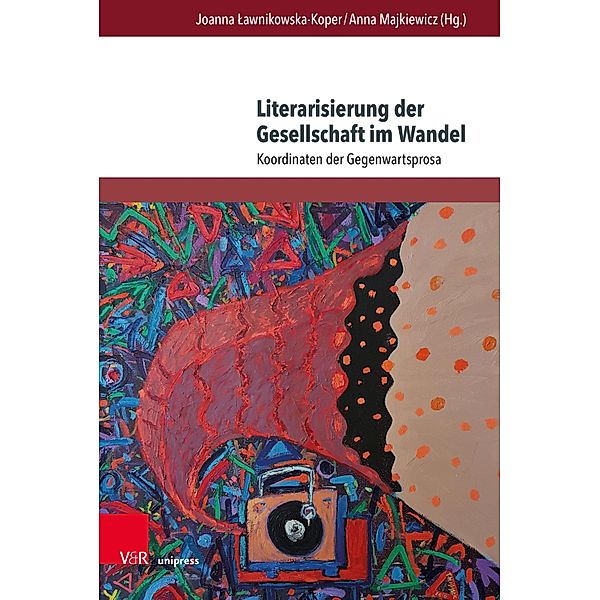 Literarisierung der Gesellschaft im Wandel / Gesellschaftskritische Literatur - Texte, Autoren und Debatten