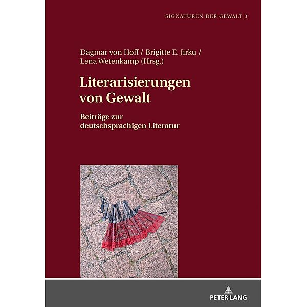 Literarisierungen von Gewalt