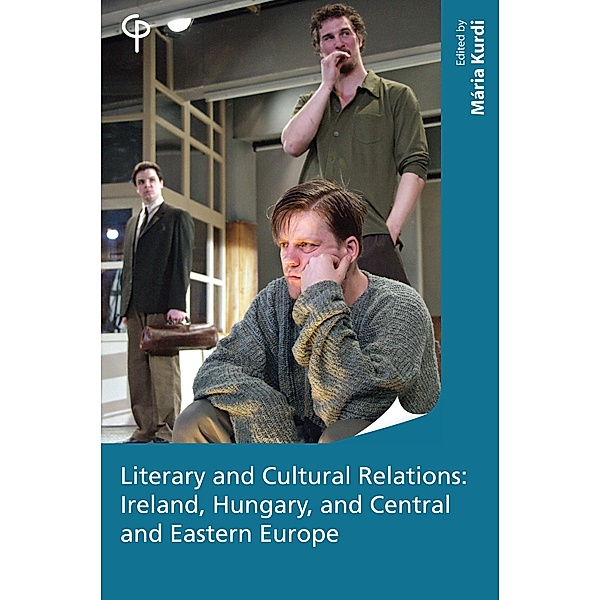 Literary and Cultural Relations / Carysfort Press Ltd. Bd.214