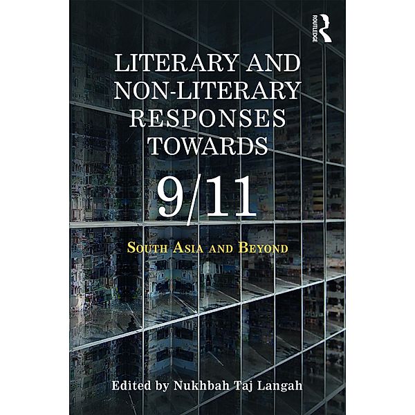 Literary and Non-literary Responses Towards 9/11