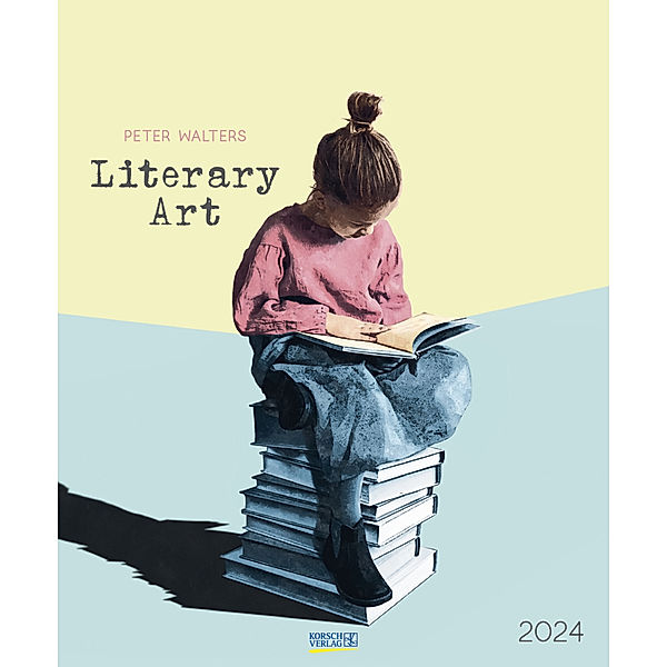 Literary Art 2024