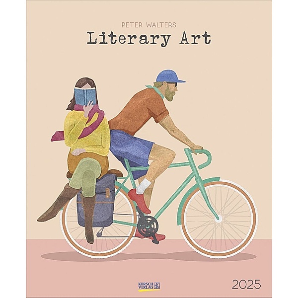 Literary Art 2025