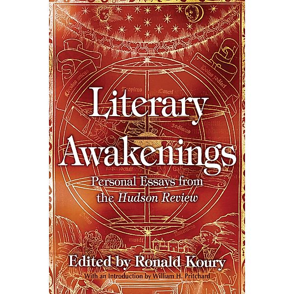 Literary Awakenings