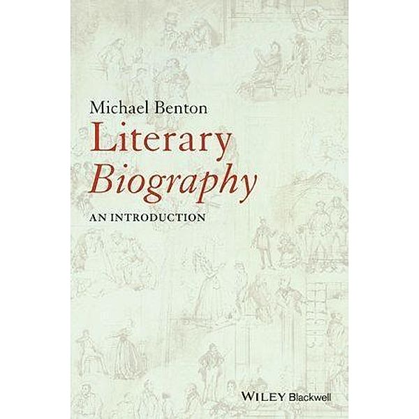 Literary Biography, Michael J. Benton