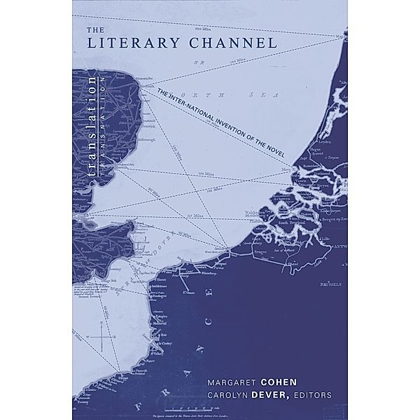 Literary Channel / Translation/Transnation