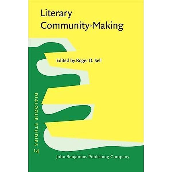 Literary Community-Making