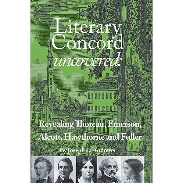 Literary Concord Uncovered