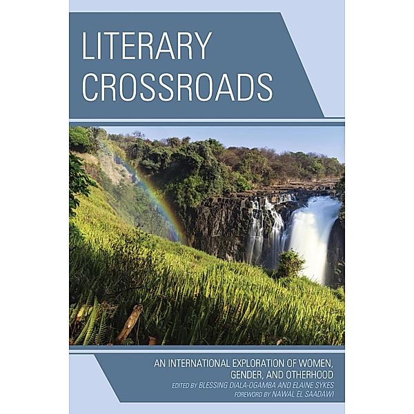 Literary Crossroads