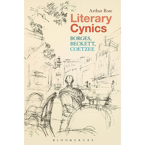 Literary Cynics, Arthur Rose