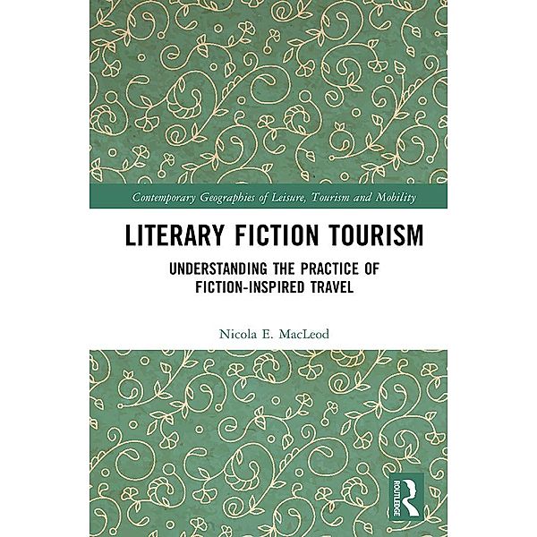 Literary Fiction Tourism, Nicola E. MacLeod