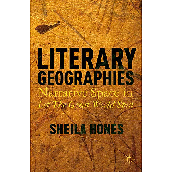 Literary Geographies, S. Hones