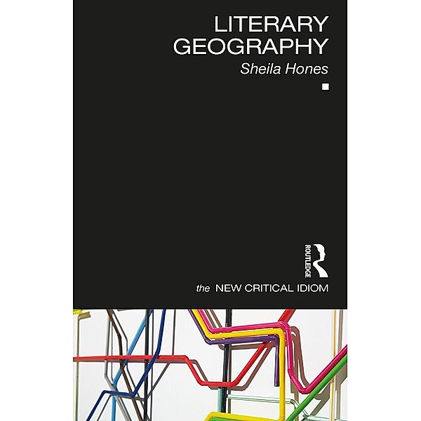 Literary Geography, Sheila Hones