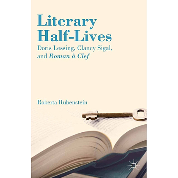 Literary Half-Lives, R. Rubenstein