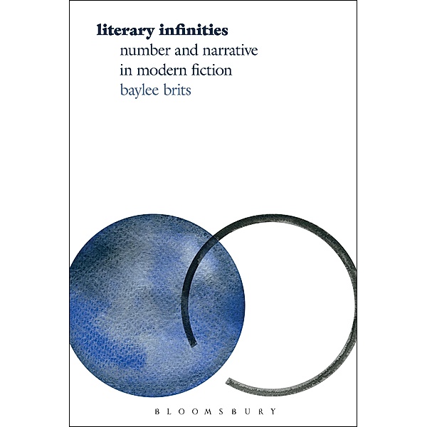 Literary Infinities, Baylee Brits