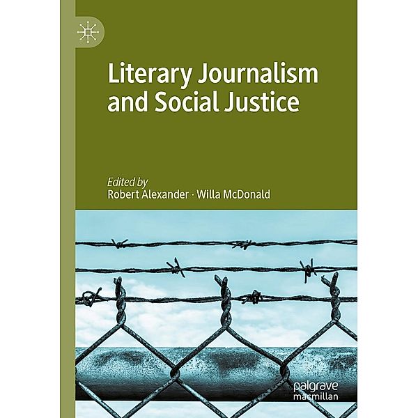 Literary Journalism and Social Justice / Progress in Mathematics