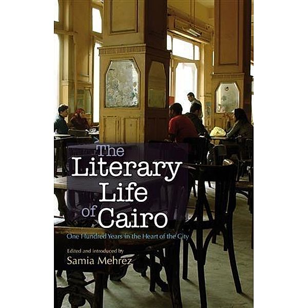 Literary Life of Cairo