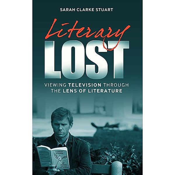 Literary Lost, Sarah Clarke Stuart