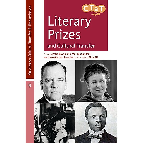 Literary Prizes and Cultural Transfer