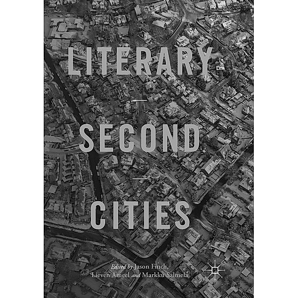 Literary Second Cities