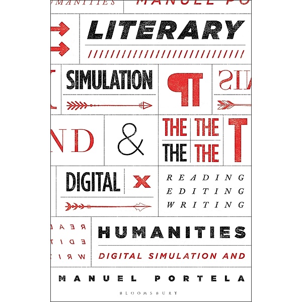 Literary Simulation and the Digital Humanities, Manuel Portela