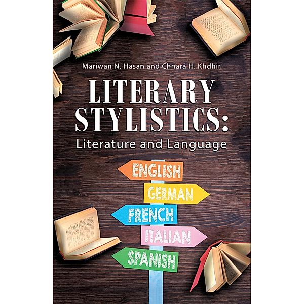 Literary Stylistics: Literature and Language, Mariwan N. Hasan, Chnara H. Khdhir