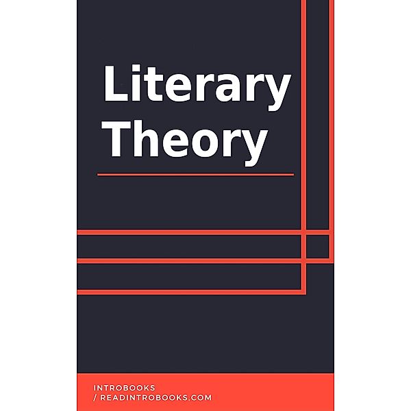 Literary Theory, IntroBooks Team