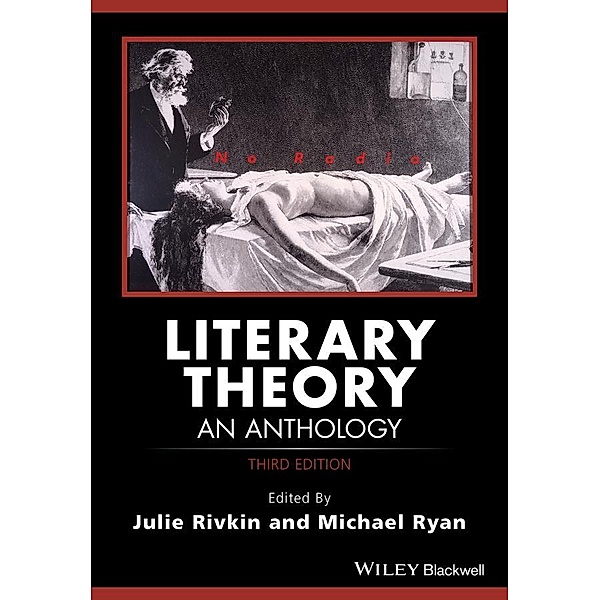 Literary Theory / Blackwell Anthologies