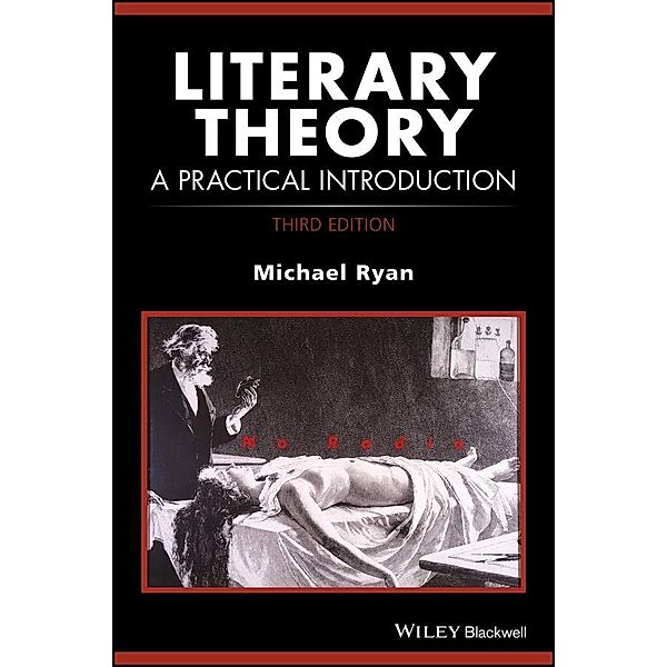 Literary Theory / How to Study Literature