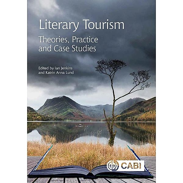 Literary Tourism