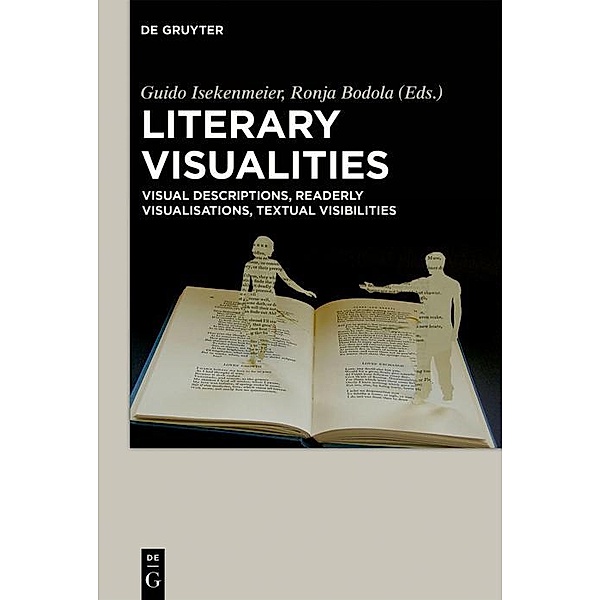 Literary Visualities