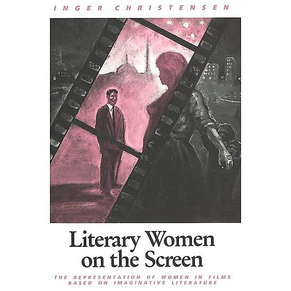 Literary Women on the Screen, Inger Christensen