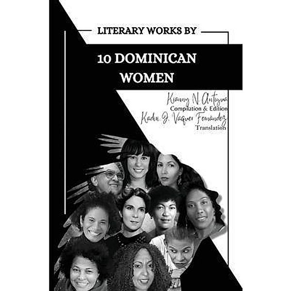 Literary Works by 10 Dominican Women