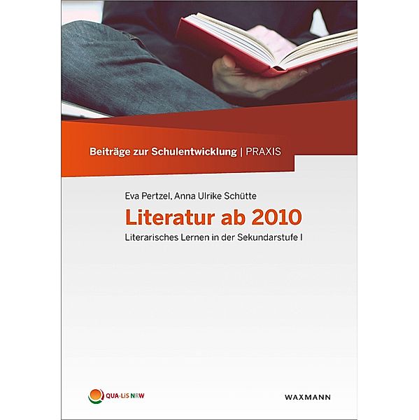 Literatur ab 2010, Eva Pertzel, Anna Ulrike Schütte