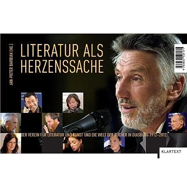 Literatur als Herzenssache