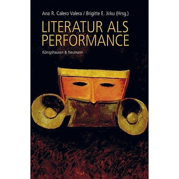 Literatur als Performance