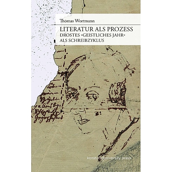 Literatur als Prozess, Thomas Wortmann