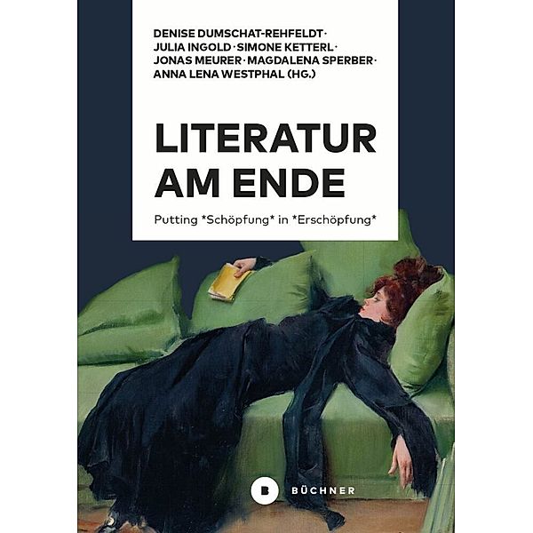 Literatur am Ende